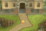 Final Fantasy Fables: Chocobo's Dungeon (Wii)