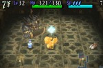 Final Fantasy Fables: Chocobo's Dungeon (Wii)