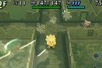 Final Fantasy Fables: Chocobo's Dungeon (Wii)