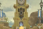 Final Fantasy Fables: Chocobo's Dungeon (Wii)