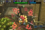 Final Fantasy Fables: Chocobo's Dungeon (Wii)