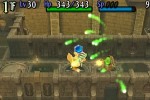 Final Fantasy Fables: Chocobo's Dungeon (Wii)