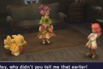 Final Fantasy Fables: Chocobo's Dungeon (Wii)