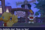 Final Fantasy Fables: Chocobo's Dungeon (Wii)