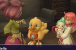 Final Fantasy Fables: Chocobo's Dungeon (Wii)