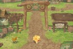 Final Fantasy Fables: Chocobo's Dungeon (Wii)