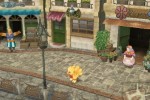 Final Fantasy Fables: Chocobo's Dungeon (Wii)