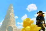 Final Fantasy Fables: Chocobo's Dungeon (Wii)