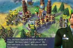 Sid Meier's Civilization Revolution (PlayStation 3)