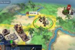 Sid Meier's Civilization Revolution (PlayStation 3)