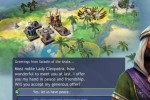 Sid Meier's Civilization Revolution (PlayStation 3)