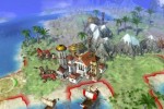 Sid Meier's Civilization Revolution (PlayStation 3)