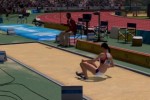 Beijing 2008 - The Official Video Game of the Olympic Games (PlayStation 3)