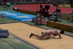 Beijing 2008 - The Official Video Game of the Olympic Games (PlayStation 3)