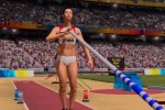 Beijing 2008 - The Official Video Game of the Olympic Games (PlayStation 3)
