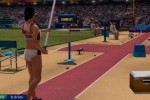 Beijing 2008 - The Official Video Game of the Olympic Games (PlayStation 3)