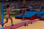 Beijing 2008 - The Official Video Game of the Olympic Games (PlayStation 3)