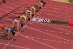 Beijing 2008 - The Official Video Game of the Olympic Games (PlayStation 3)