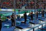 Beijing 2008 - The Official Video Game of the Olympic Games (PlayStation 3)