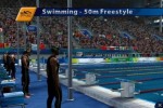 Beijing 2008 - The Official Video Game of the Olympic Games (PlayStation 3)