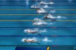 Beijing 2008 - The Official Video Game of the Olympic Games (PlayStation 3)