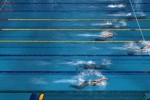 Beijing 2008 - The Official Video Game of the Olympic Games (PlayStation 3)