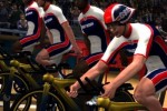 Beijing 2008 - The Official Video Game of the Olympic Games (PlayStation 3)