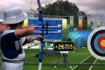Beijing 2008 - The Official Video Game of the Olympic Games (PlayStation 3)