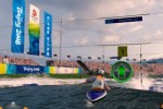 Beijing 2008 - The Official Video Game of the Olympic Games (PlayStation 3)