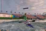 Beijing 2008 - The Official Video Game of the Olympic Games (PlayStation 3)