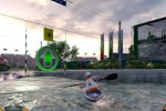 Beijing 2008 - The Official Video Game of the Olympic Games (PlayStation 3)