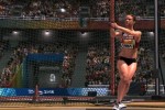 Beijing 2008 - The Official Video Game of the Olympic Games (PlayStation 3)