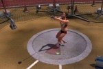 Beijing 2008 - The Official Video Game of the Olympic Games (PlayStation 3)