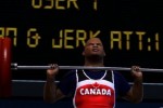 Beijing 2008 - The Official Video Game of the Olympic Games (PlayStation 3)