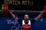 Beijing 2008 - The Official Video Game of the Olympic Games (PlayStation 3)