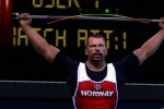 Beijing 2008 - The Official Video Game of the Olympic Games (PlayStation 3)