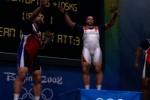 Beijing 2008 - The Official Video Game of the Olympic Games (PlayStation 3)