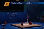 Beijing 2008 - The Official Video Game of the Olympic Games (PlayStation 3)