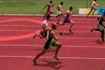 Beijing 2008 - The Official Video Game of the Olympic Games (PlayStation 3)