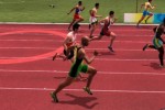 Beijing 2008 - The Official Video Game of the Olympic Games (PlayStation 3)