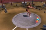 Beijing 2008 - The Official Video Game of the Olympic Games (PlayStation 3)
