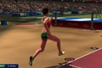 Beijing 2008 - The Official Video Game of the Olympic Games (PlayStation 3)