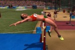 Beijing 2008 - The Official Video Game of the Olympic Games (PlayStation 3)