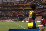 Beijing 2008 - The Official Video Game of the Olympic Games (PlayStation 3)