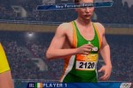 Beijing 2008 - The Official Video Game of the Olympic Games (Xbox 360)