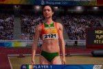 Beijing 2008 - The Official Video Game of the Olympic Games (Xbox 360)