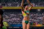 Beijing 2008 - The Official Video Game of the Olympic Games (Xbox 360)