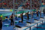 Beijing 2008 - The Official Video Game of the Olympic Games (Xbox 360)