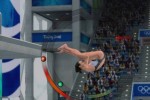 Beijing 2008 - The Official Video Game of the Olympic Games (Xbox 360)