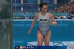 Beijing 2008 - The Official Video Game of the Olympic Games (Xbox 360)